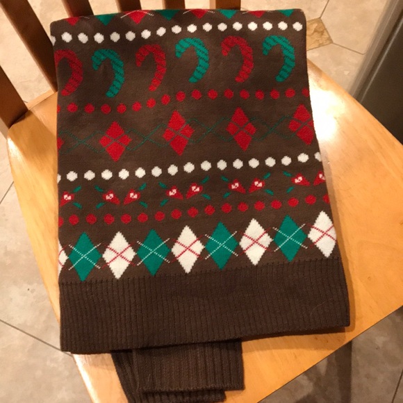 Blueberry Christmas sweater - Picture 5 of 5